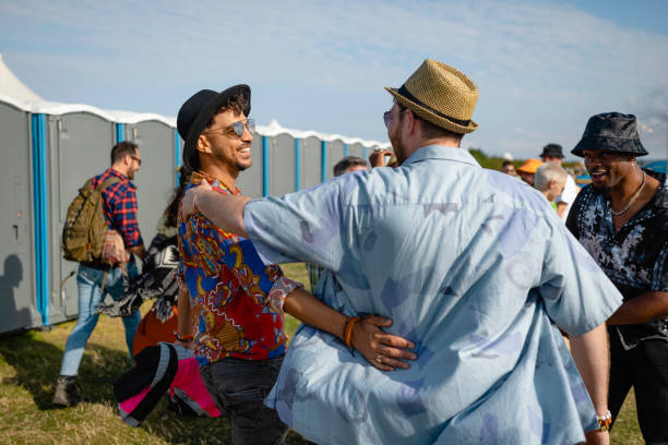 Best Best portable toilet rental  in Maryland Heights, MO