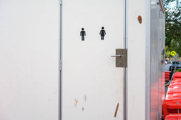 Best Sanitation services for porta potties  in Maryland Heights, MO
